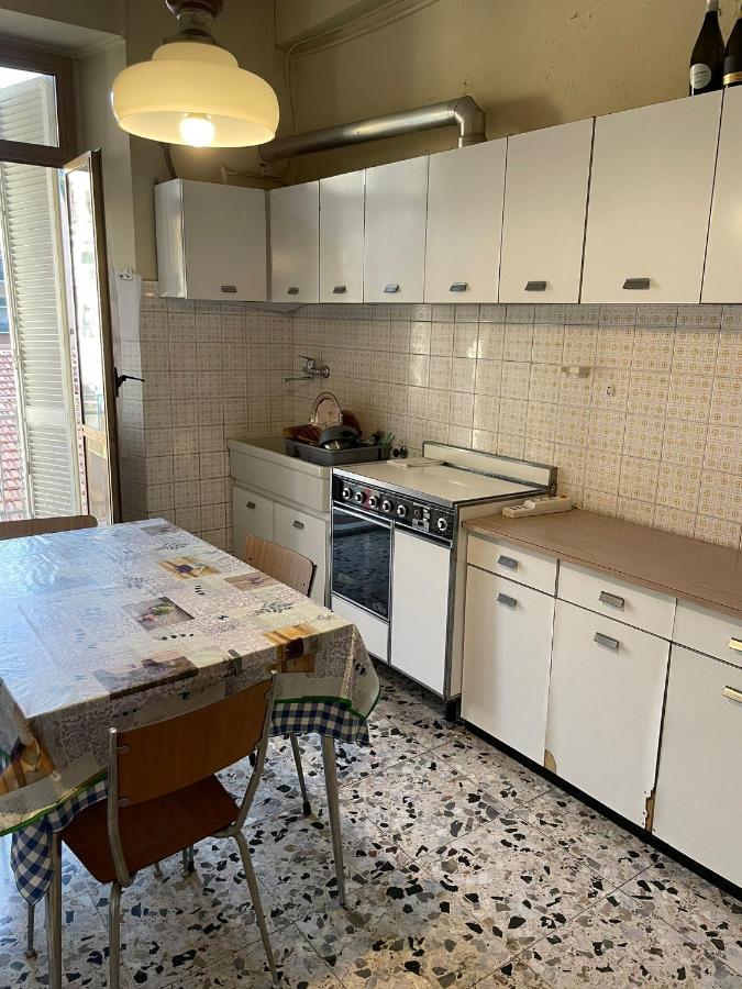 تورينو Amin'S B&B المظهر الخارجي الصورة