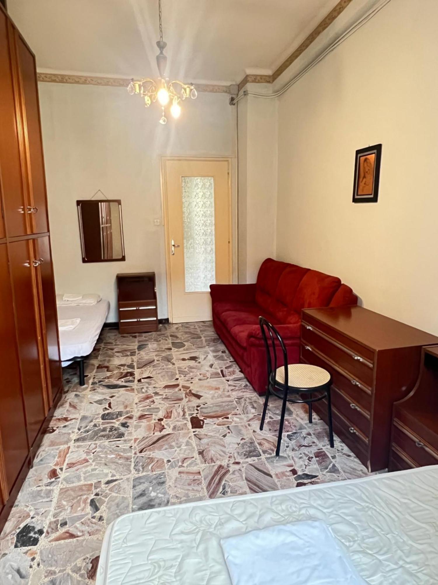 تورينو Amin'S B&B المظهر الخارجي الصورة